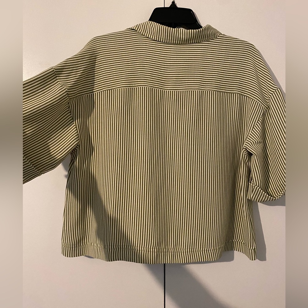 Worthington Blouse.